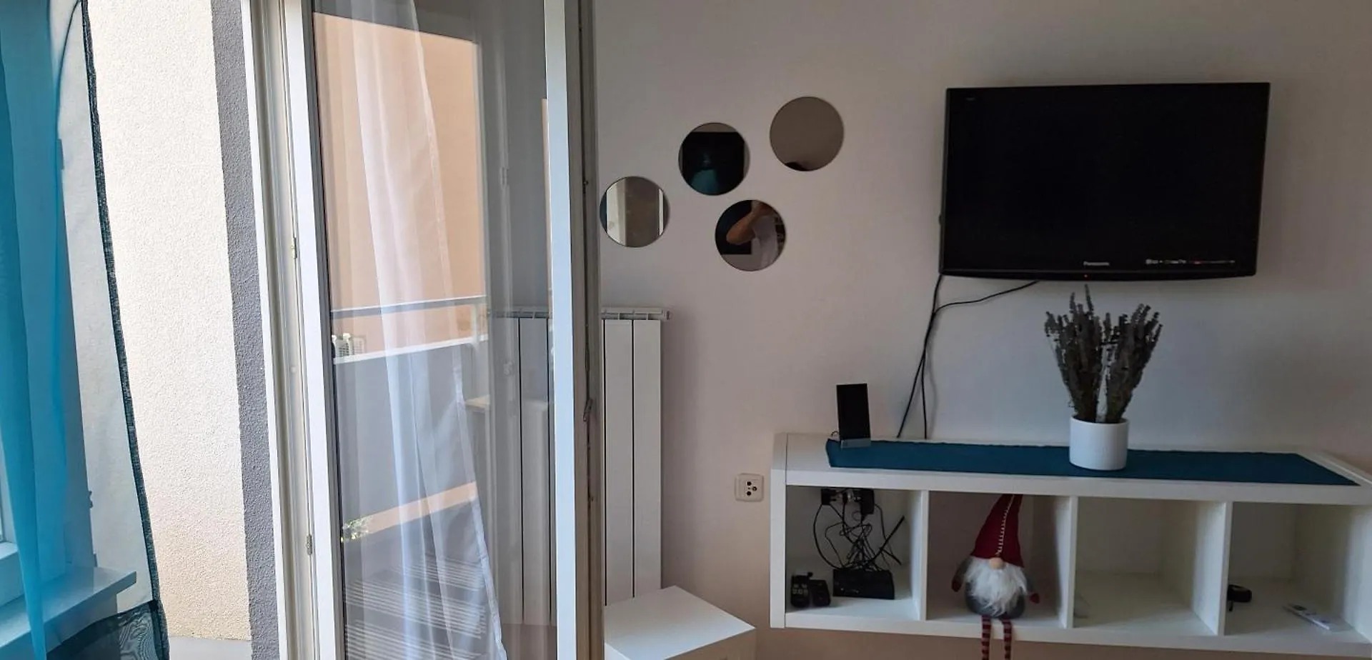 Aurora With The View Apartamento Rijeka